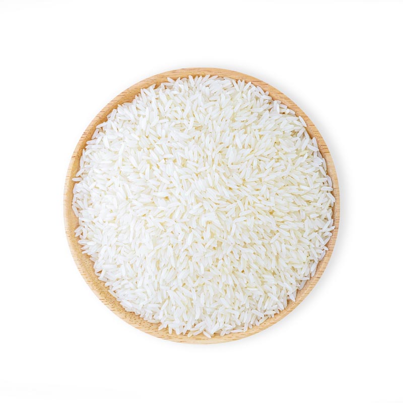 Basmati Rice